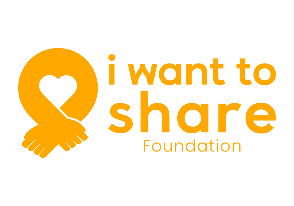 I Want To Share Foundation